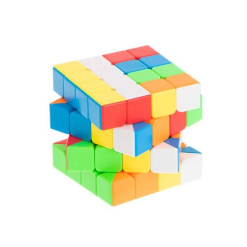 MoYu 4x4 rubik kocka Cube Puzzle Puzzle