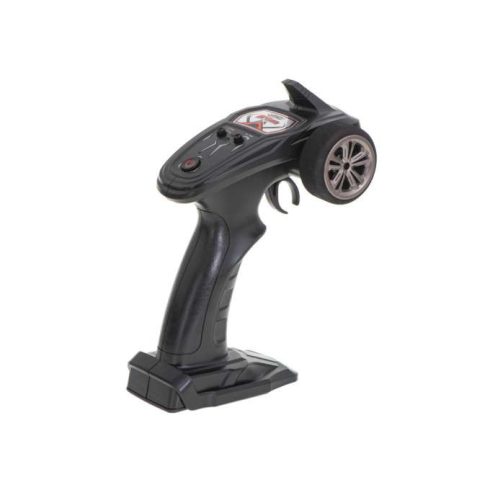 Távirányítós Autó Rc Monster Truck 1:12 2.4ghz X9116 Sárga