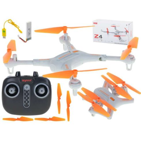 Rc Drone Syma Z4 Storm Quadcopter