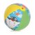 Bestway 51124 Pool Labdás Körpancsoló Medence 122cm