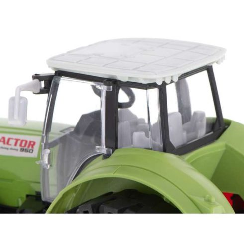 Traktor Mezőgazdasági Jármű Traktor