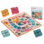 Logikai Fa  Társasjáték