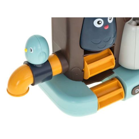 Faházas Zuhany Fürdőjáték