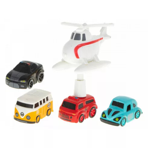 Autópálya Kalandjáték Játék Autópálya