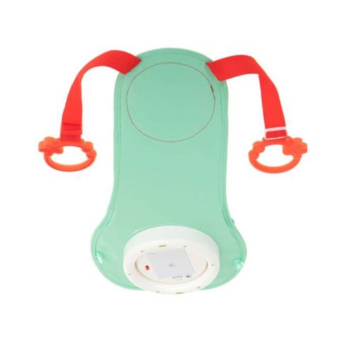 Interaktív Autókormány Hanggal