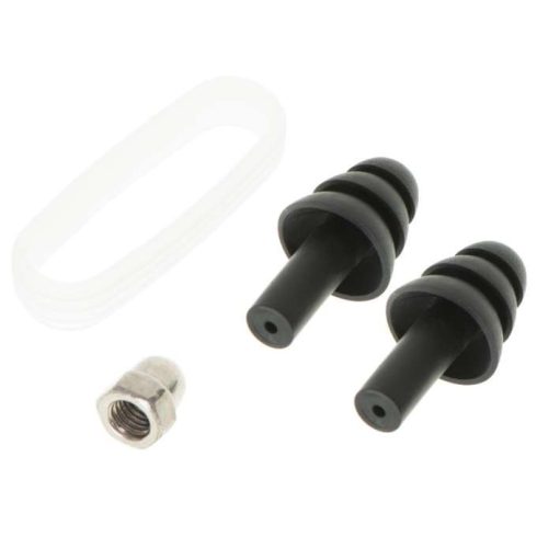 Teljesen Összecsukható Snorkeling Maszk S/m kék