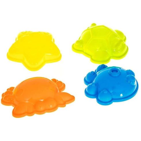  Homokozó Játék Szett 13db