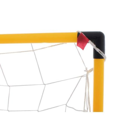 Futballkapu Edzőszőnyeg + Labda