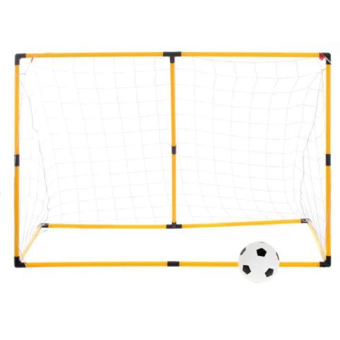 Futballkapu Edzőszőnyeg + Labda