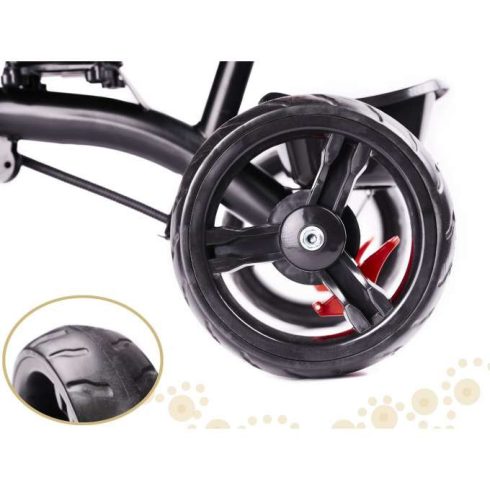 Trike Fix Lite Tricikli Sötétkék