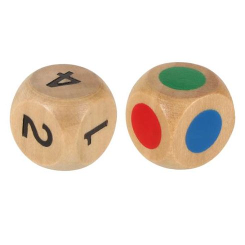 Montessori Matematikai Oktató Szortirozó Játék 44 dbs