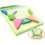 Mágneses Könyv Puzzle 3d Tangram Blokkok