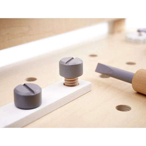  Műhely És Szerszámok + Asztallal