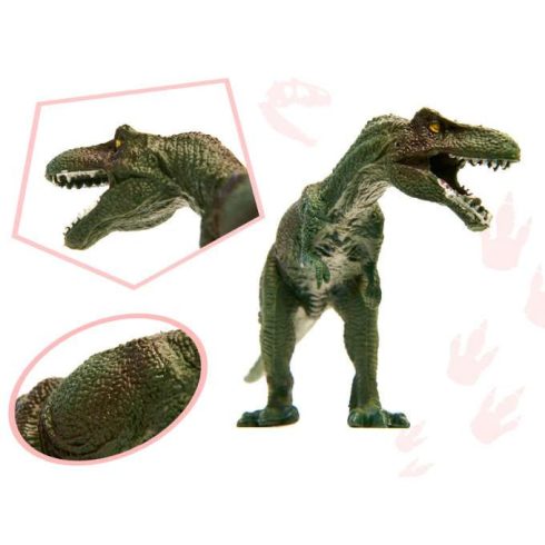 Dinoszaurusz Figurák Készlet 14db.
