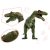 Dinoszaurusz Figurák Készlet 14db.