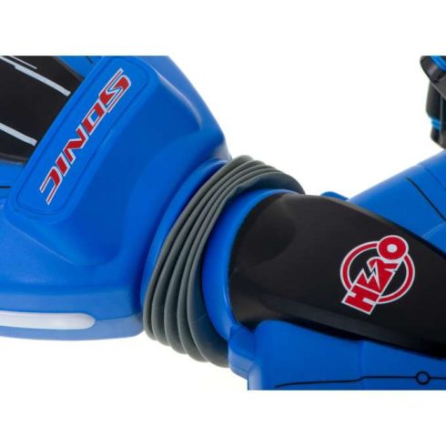 Távirányítós Autós Rc Stunts Táncos Kaszkadőr 360 Kék