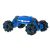 Távirányítós Autós Rc Stunts Táncos Kaszkadőr 360 Kék