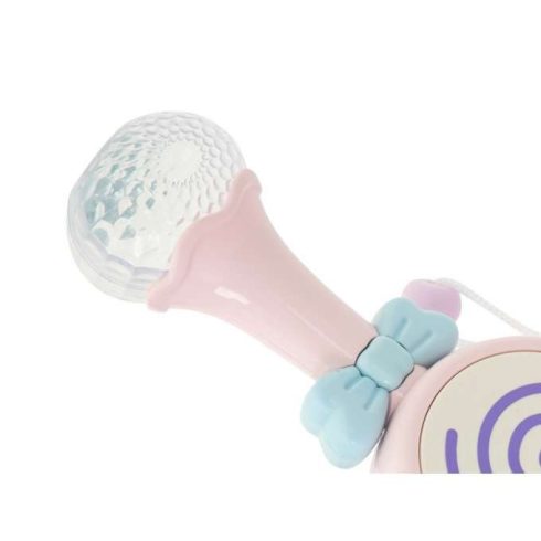 Interaktív Játék Nyúl Csörgő Fogat