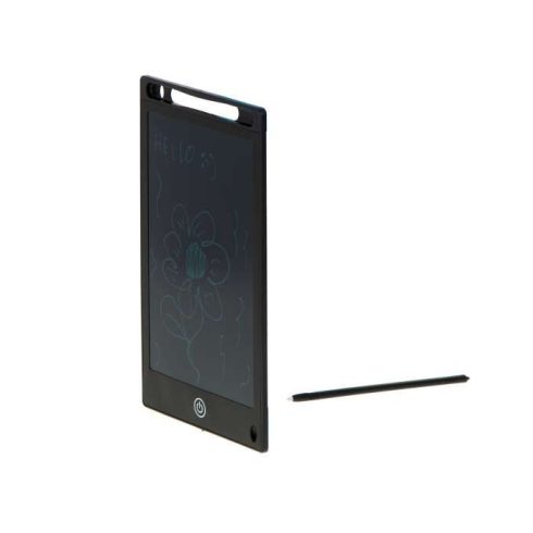 Grafikus Tábla 8,5'-es Tollal Való Rajzoláshoz