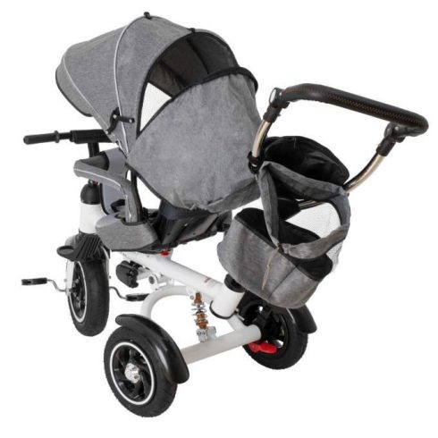 Trike Fix V3 Tricikli Szürke