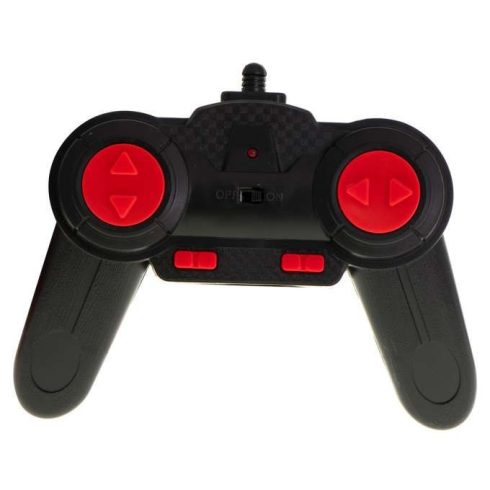 2,4 Ghz-es 4wd Távirányító Autó, Óra Gesztusérzékelő Autó Speed Pioneer Stunt Car Rc 360 Kék