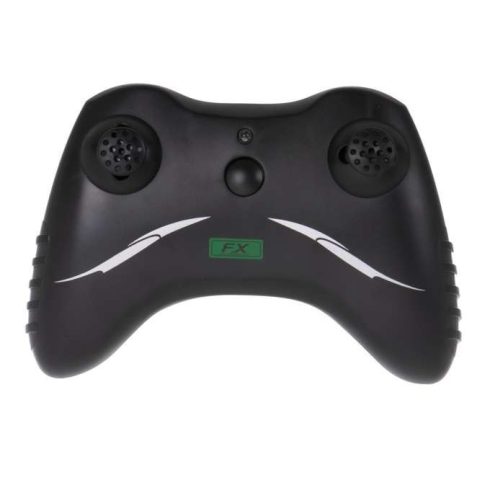 Távirányítós Rc Repülőgép Su-35 Jet Fx820 Kék