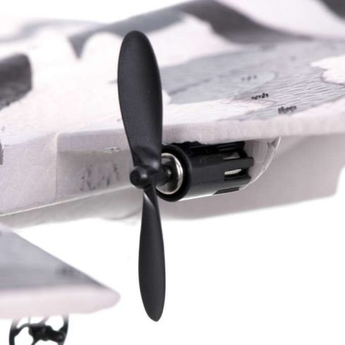 Távirányítós Rc Repülőgép Su-35 Jet Fx820 Moro