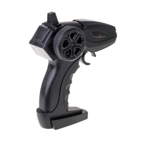 Távirányítós Rc Autó Rock Crawler 4x4 Lhc012 Auto 2in1 Piros