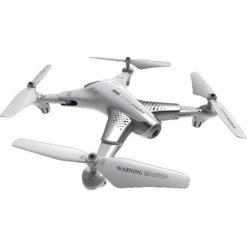 Rc Drone Syma Z3 2.4ghz Hd Wifi Kamera
