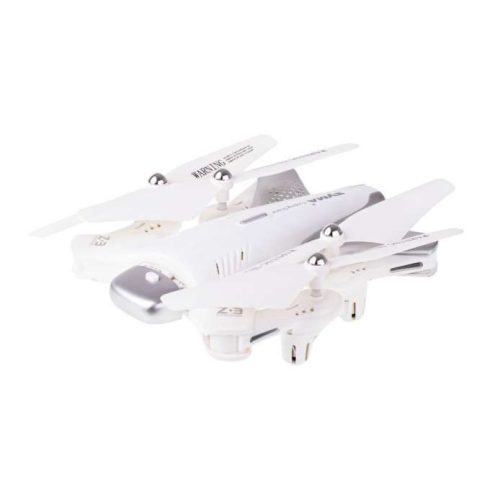 Rc Drone Syma Z3 2.4ghz Hd Wifi Kamera