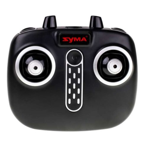 Rc Drón Syma X20p 2,4 Ghz Rtf 360