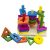 Fából Készült Válogató Arcade Puzzle 5 Torony