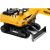Kotró Bulldozer Rc H-toys 1510 11ch 2.4ghz 1:16