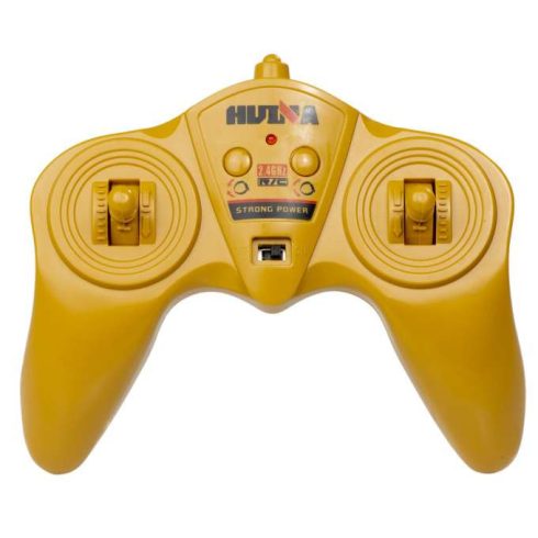 Távirányítós Markoló Koparka Rc H-toys 1530 6ch 2.4ghz Rtr 1:18