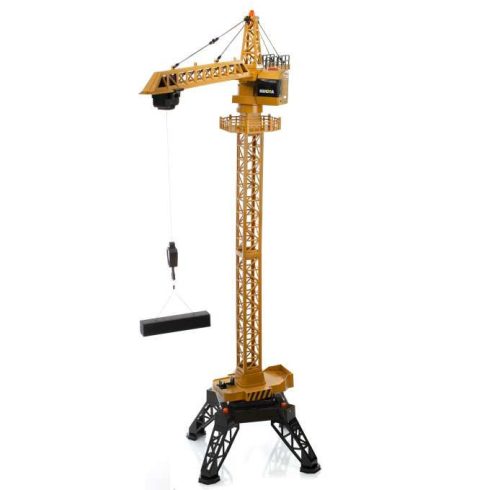 H-toys Rc Távirányítós Daru 1585 12ch 2.4ghz 1:14