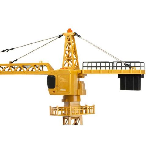 H-toys Rc Távirányítós Daru 1585 12ch 2.4ghz 1:14