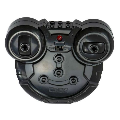 Rc Autó Építőelemek Cada C51053w 419el.