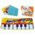 Oktatószőnyeg Mini Zongora 72x29cm
