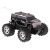 Távirányítós Rc Auto Car 6568-330n Monster Truck Fekete