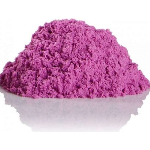 Kinetikus Homok 1 Kg Több Színű