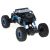 Távirányítós autó RC Rock Crawler HB 2.4GHz 1:18 kék