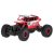 Távirányítós Autó Rc Rock Crawler Hb 2.4ghz 1:18 Piros