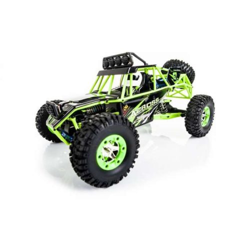 Távirányítós Rc Car Wltorc Car Wltoys Buggy 12428 2.4g 4wd 1:12ys Buggy 12428 2.4g 4wd 1:12