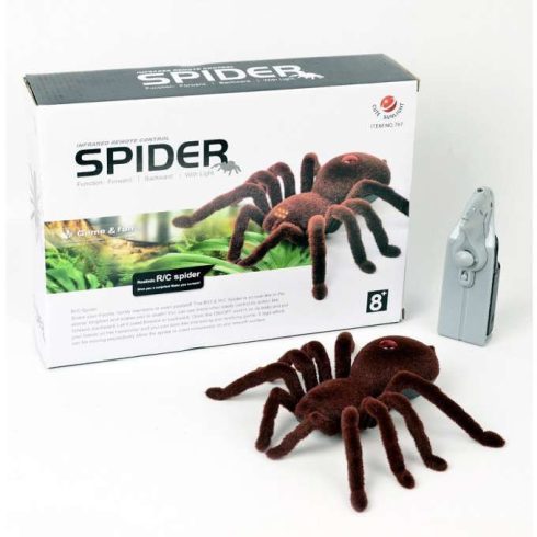 Távirányítós Tarantula