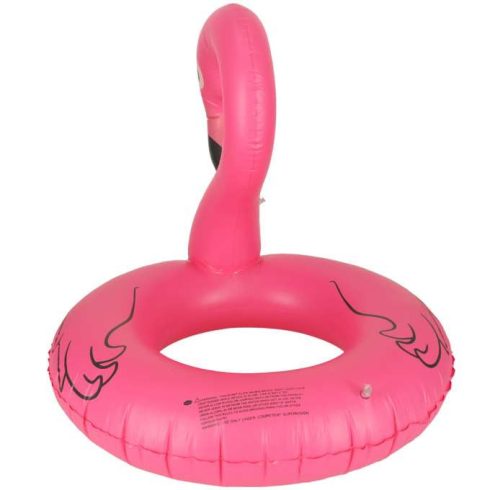 Felfújható úszógyűrű Flamingo 70cm max. 50kg