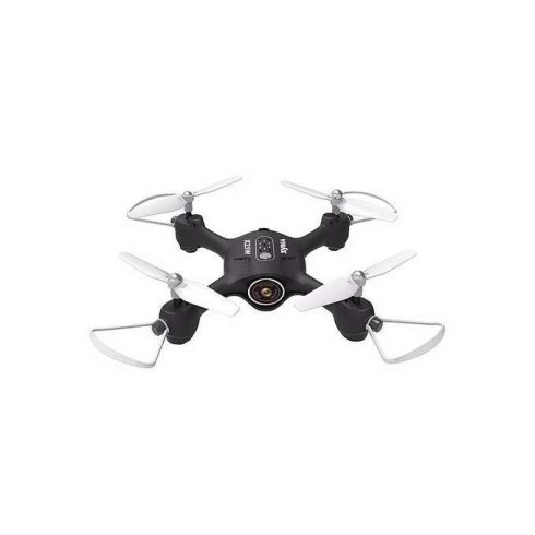 Dron Syma X23w 2.4ghz 4ch Fpv Wi-fi