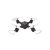 Dron Syma X23w 2.4ghz 4ch Fpv Wi-fi