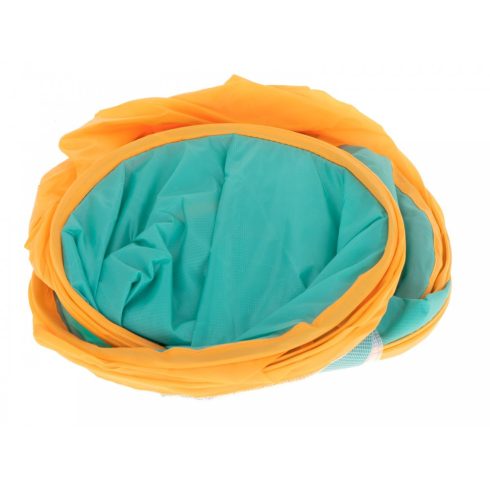 Játszó Sátor - Játék Kemping Felszereléssel